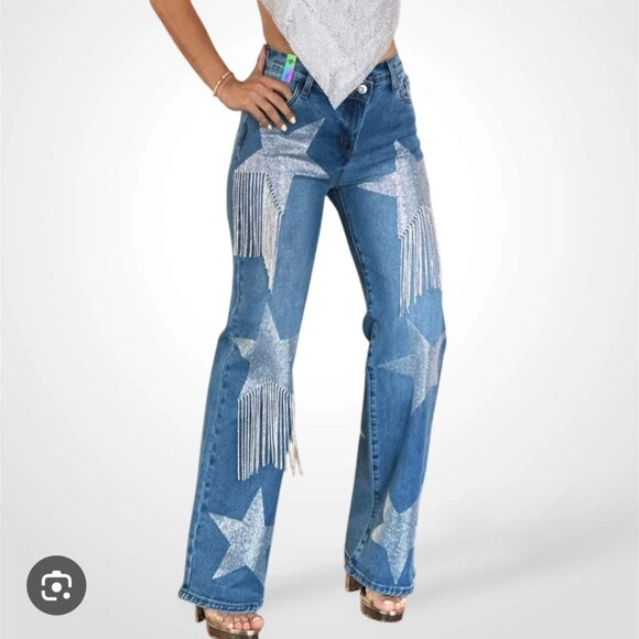 Western Jeans "NEW" - Picture 14 of 16